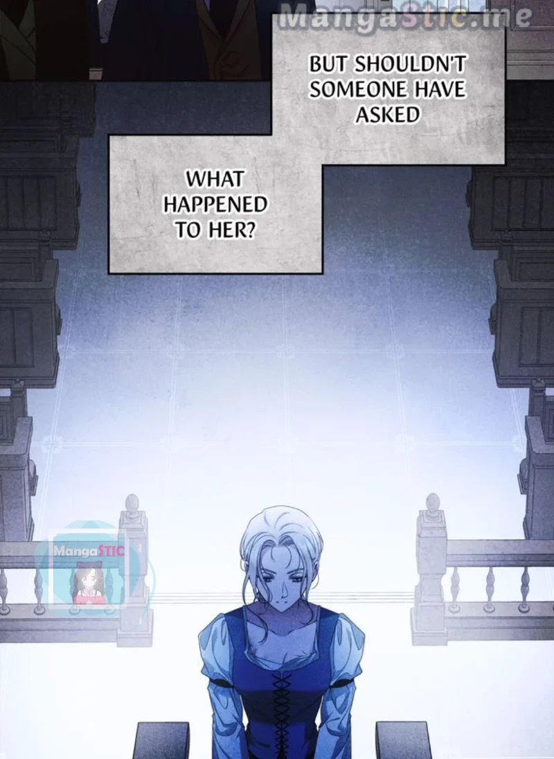 Your Eternal Lies Chapter 43 - page 42