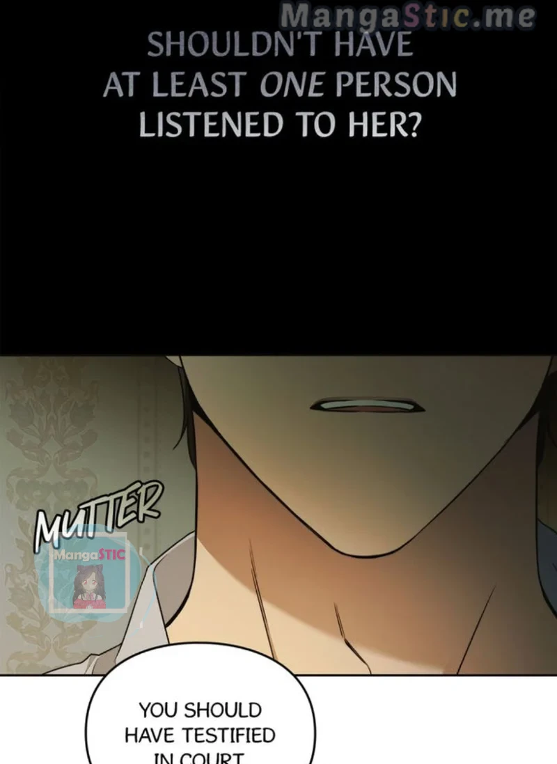 Your Eternal Lies Chapter 43 - page 44