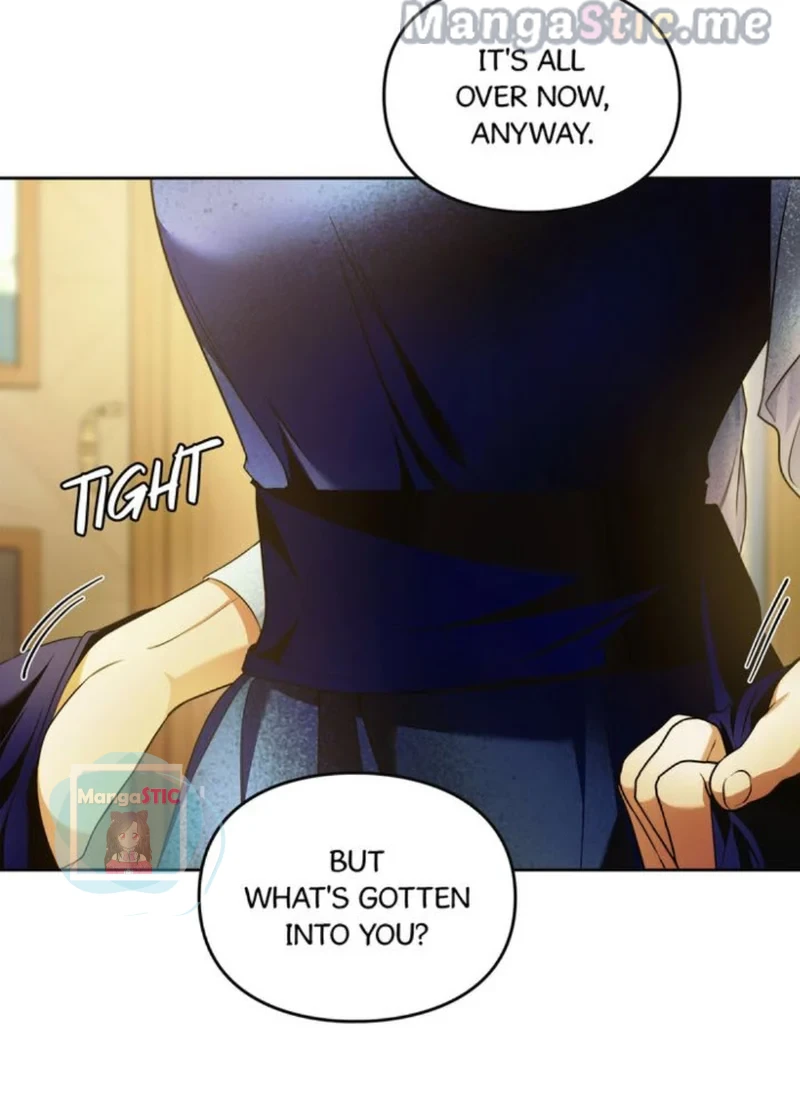 Your Eternal Lies Chapter 43 - page 49