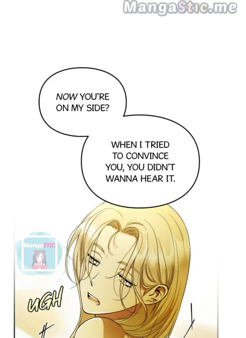 Your Eternal Lies Chapter 43 - page 50