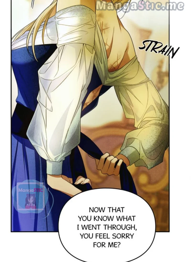 Your Eternal Lies Chapter 43 - page 51