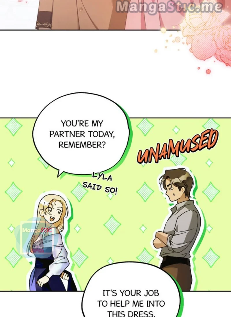 Your Eternal Lies Chapter 43 - page 56
