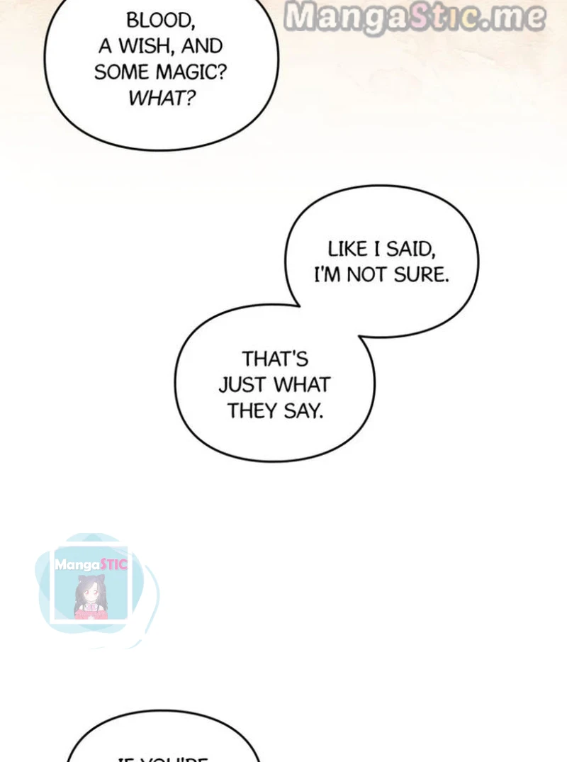 Your Eternal Lies Chapter 42 - page 10