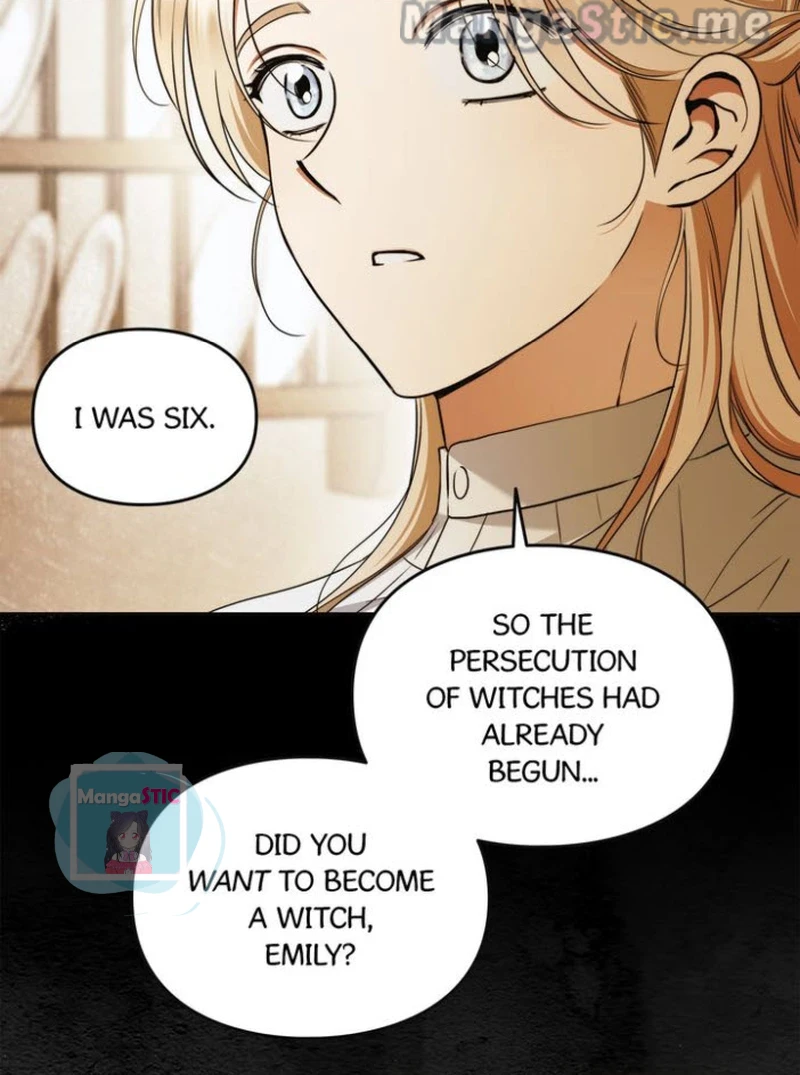 Your Eternal Lies Chapter 42 - page 13
