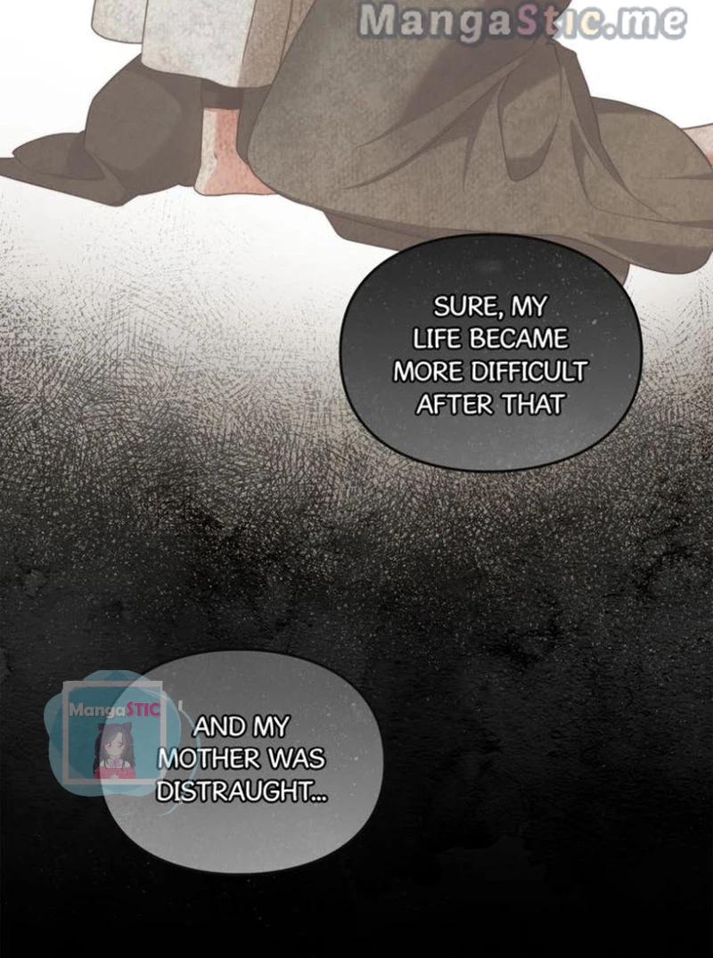 Your Eternal Lies Chapter 42 - page 15