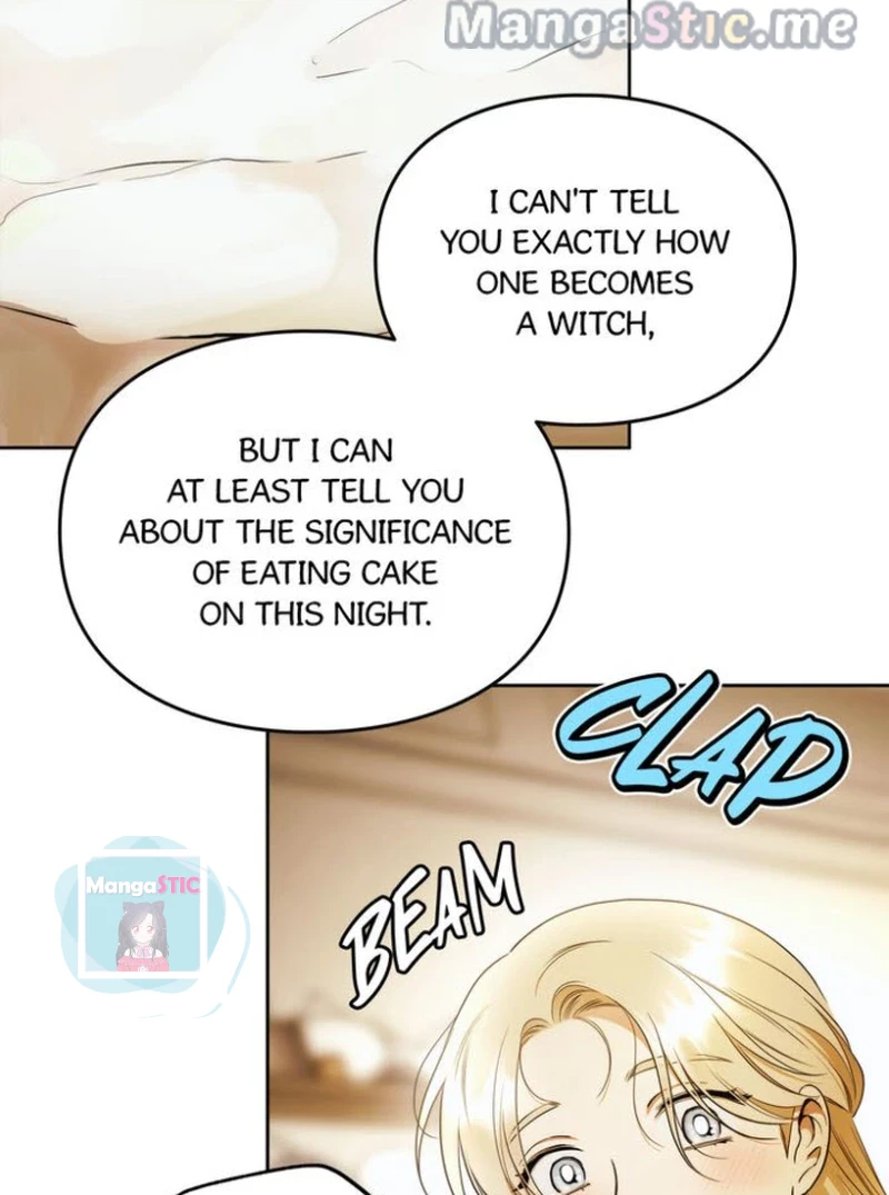 Your Eternal Lies Chapter 42 - page 18