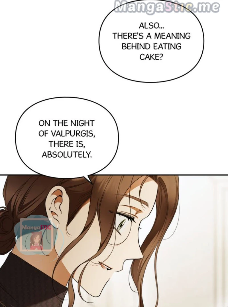 Your Eternal Lies Chapter 42 - page 20