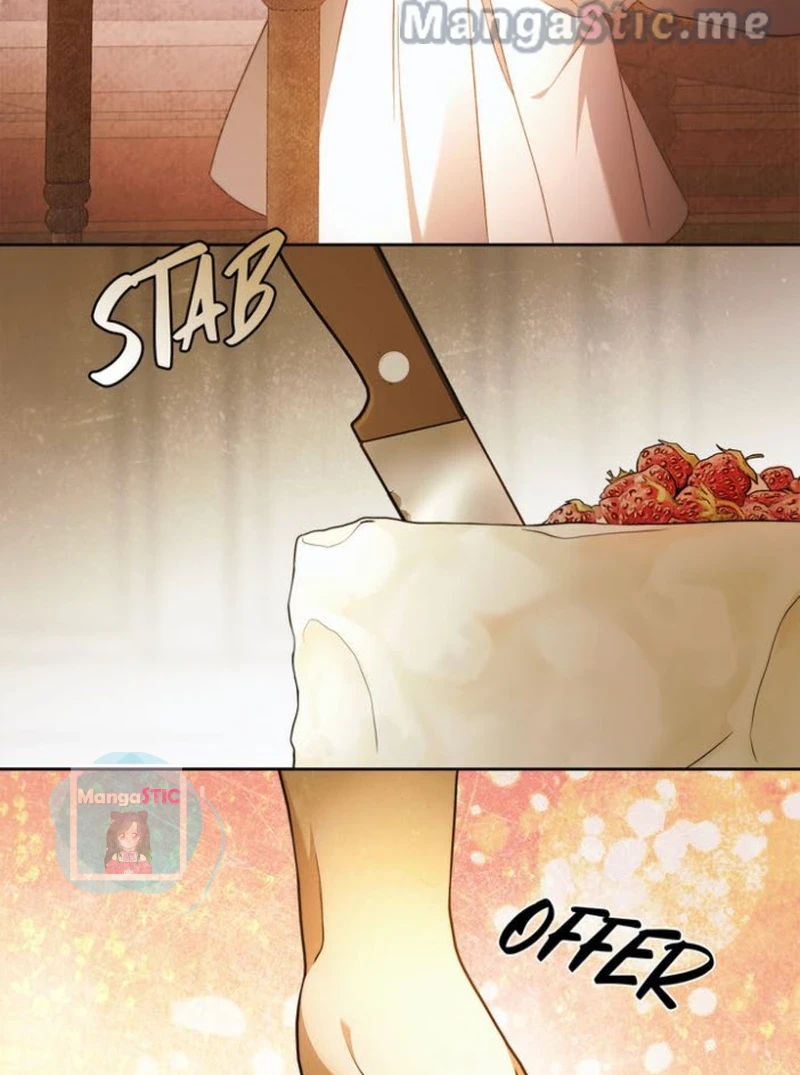 Your Eternal Lies Chapter 42 - page 23