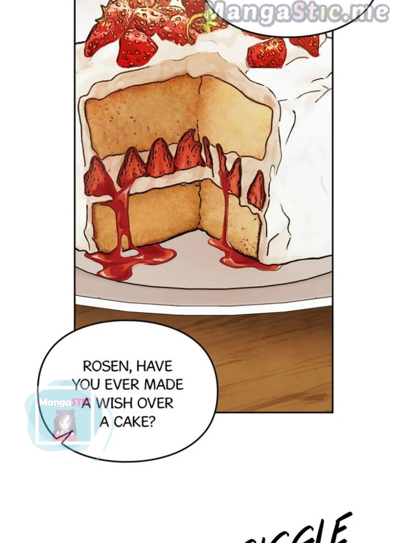 Your Eternal Lies Chapter 42 - page 31