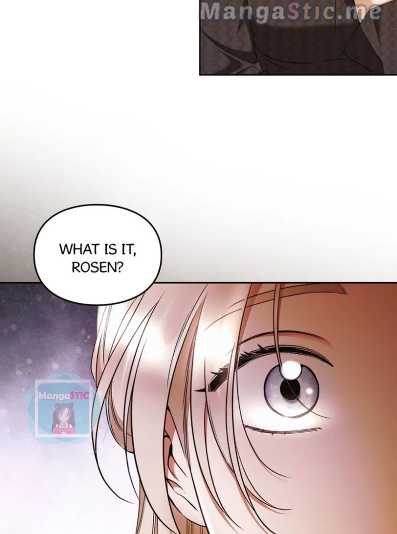 Your Eternal Lies Chapter 42 - page 36