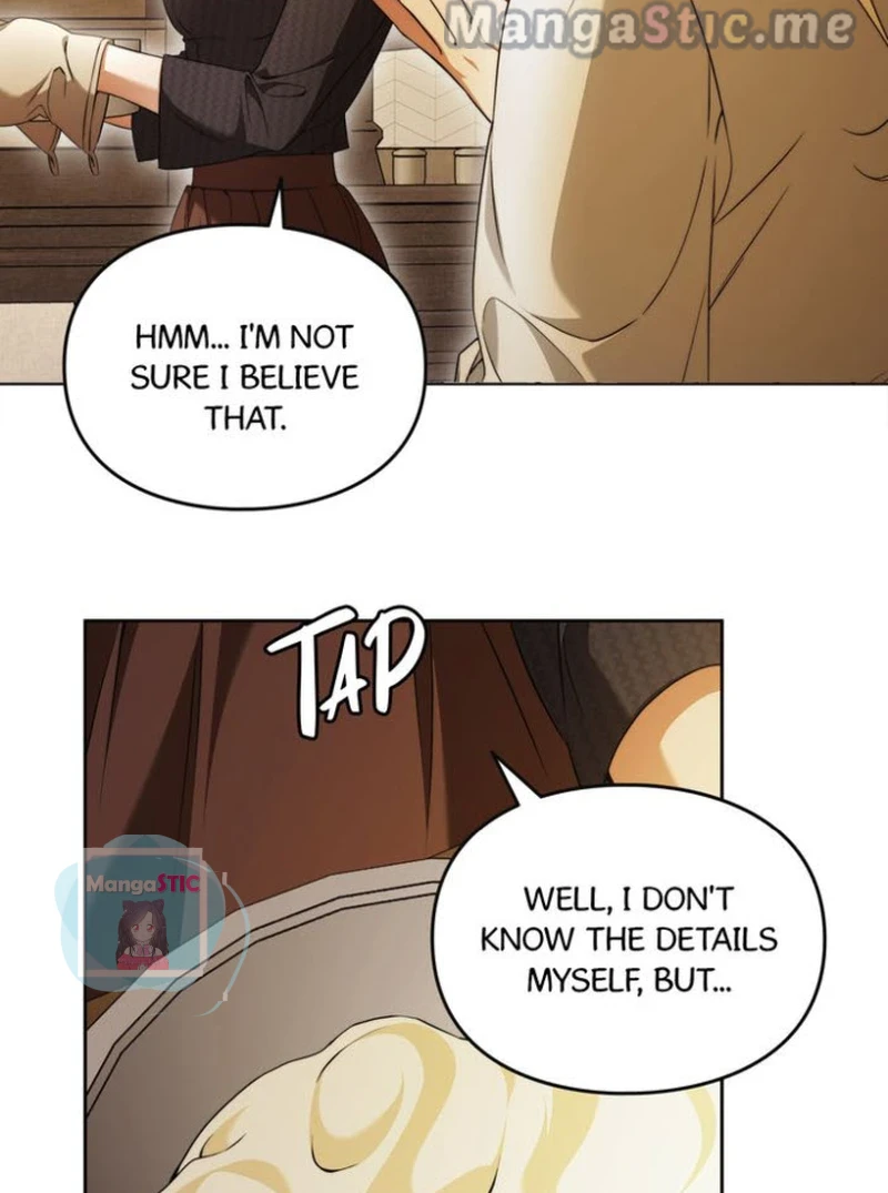 Your Eternal Lies Chapter 42 - page 4