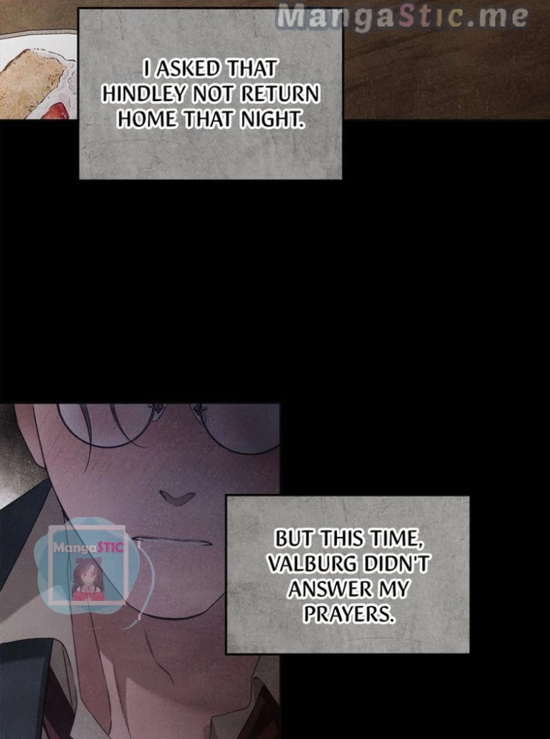 Your Eternal Lies Chapter 42 - page 42