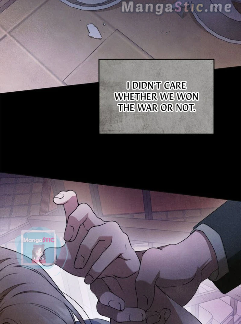 Your Eternal Lies Chapter 42 - page 45