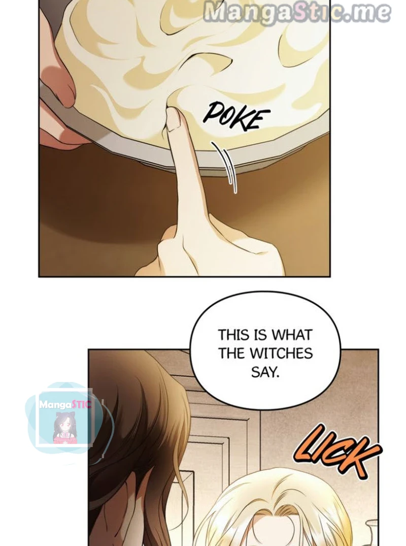 Your Eternal Lies Chapter 42 - page 5