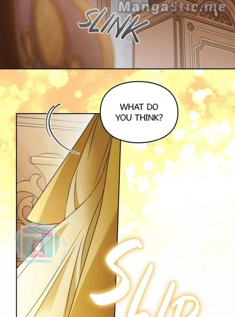 Your Eternal Lies Chapter 42 - page 56