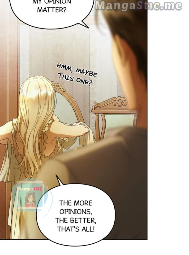 Your Eternal Lies Chapter 42 - page 59