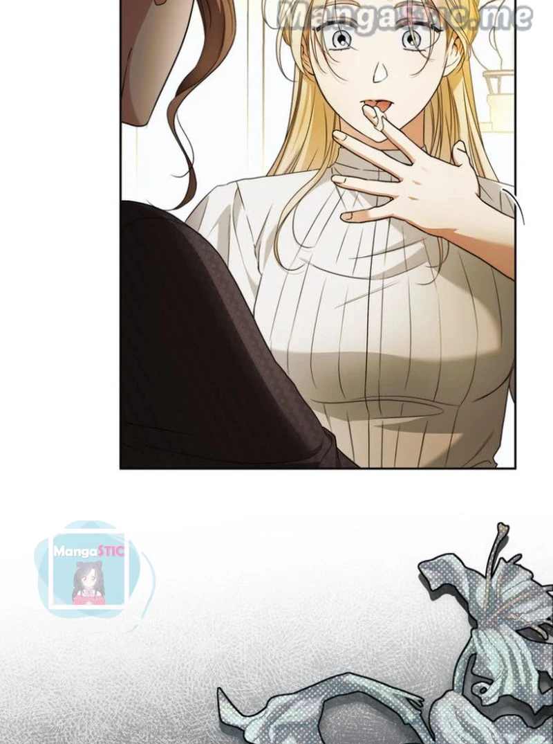 Your Eternal Lies Chapter 42 - page 6
