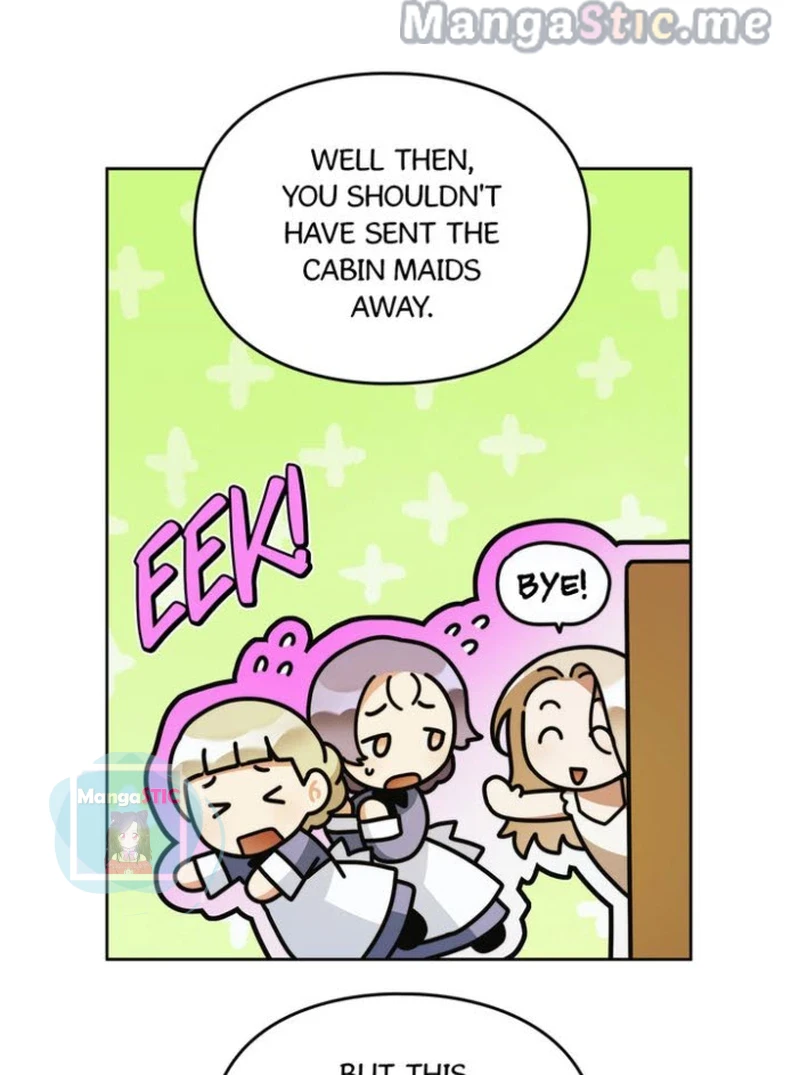 Your Eternal Lies Chapter 42 - page 60