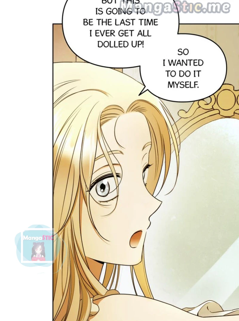 Your Eternal Lies Chapter 42 - page 61