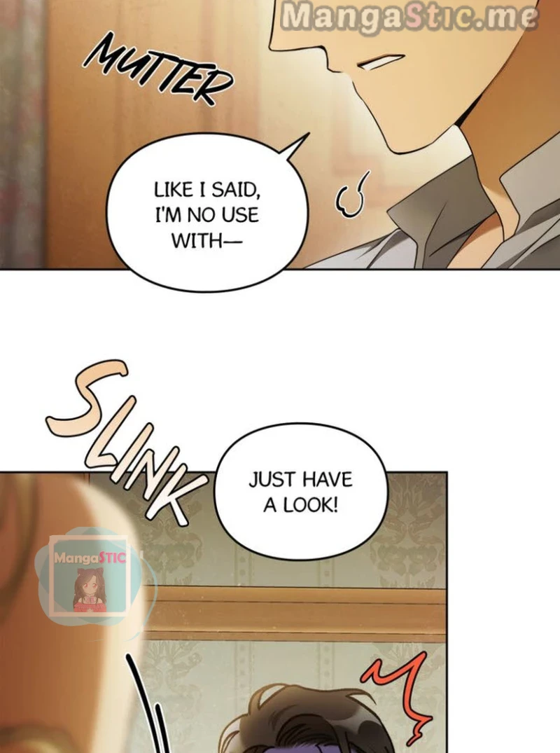 Your Eternal Lies Chapter 42 - page 63