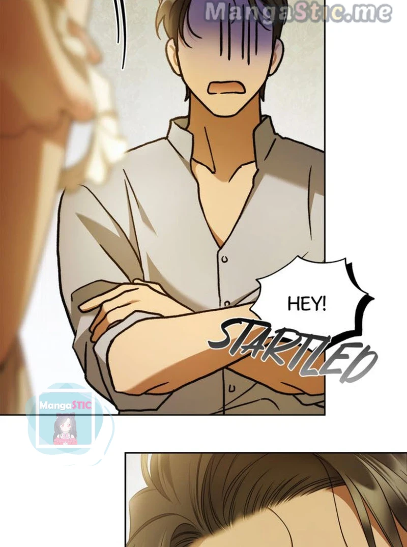 Your Eternal Lies Chapter 42 - page 64