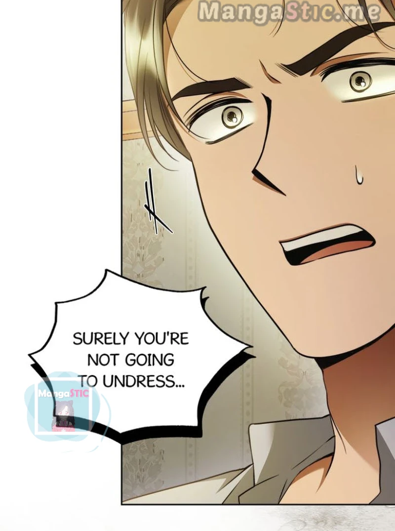 Your Eternal Lies Chapter 42 - page 65