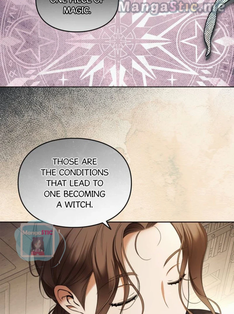 Your Eternal Lies Chapter 42 - page 8