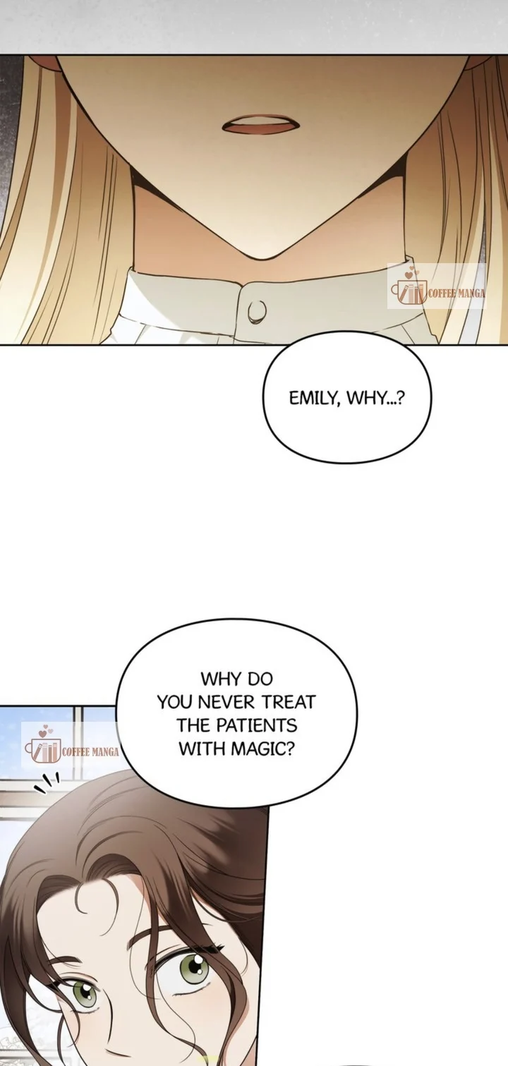 Your Eternal Lies Chapter 41 - page 12
