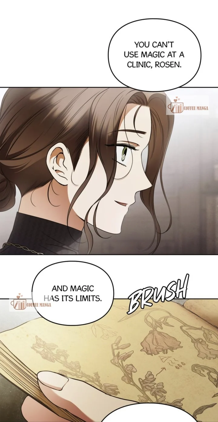 Your Eternal Lies Chapter 41 - page 14