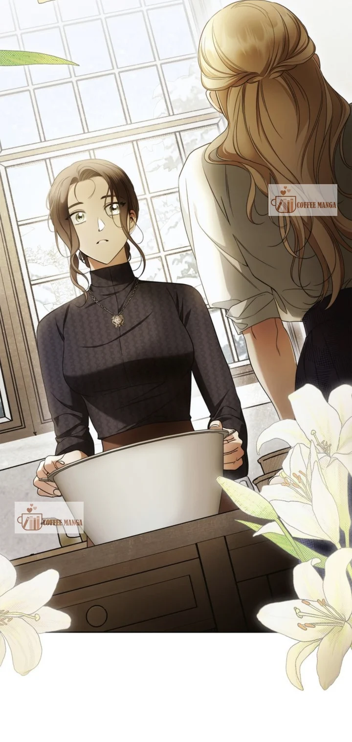 Your Eternal Lies Chapter 41 - page 16