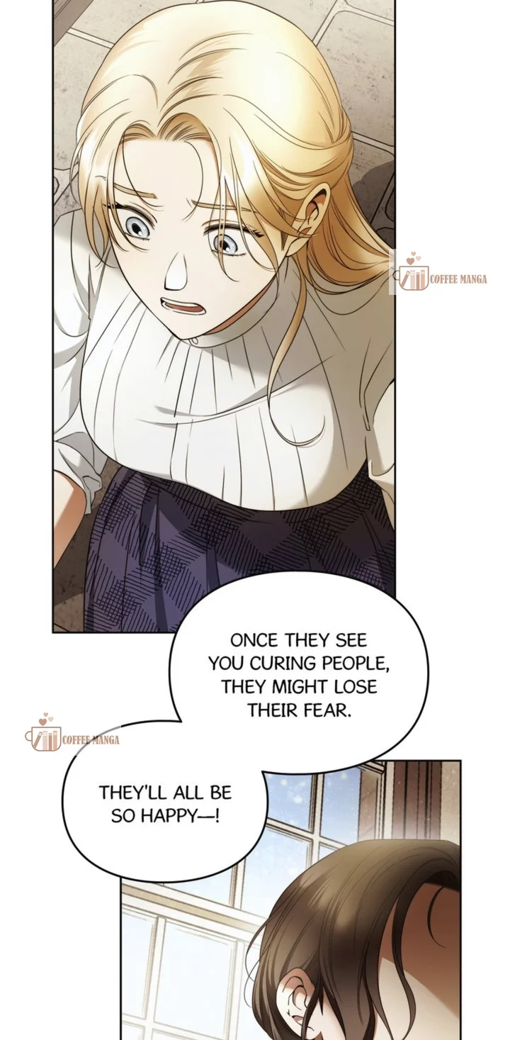 Your Eternal Lies Chapter 41 - page 18