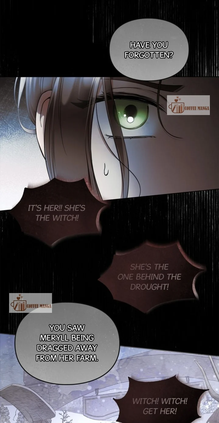 Your Eternal Lies Chapter 41 - page 21