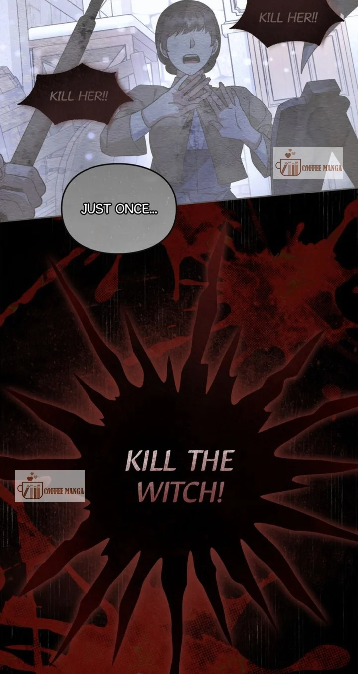 Your Eternal Lies Chapter 41 - page 23