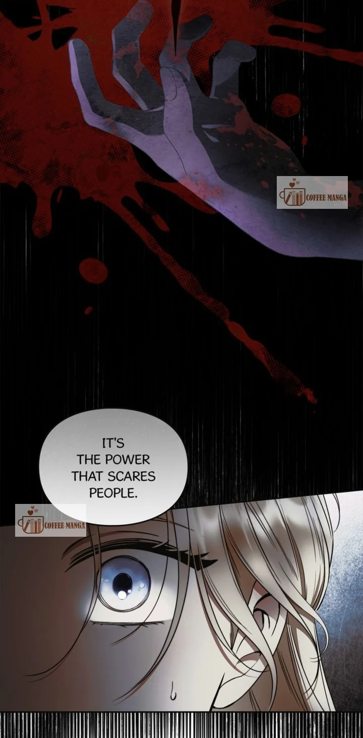 Your Eternal Lies Chapter 41 - page 24