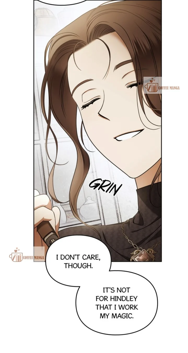 Your Eternal Lies Chapter 41 - page 27