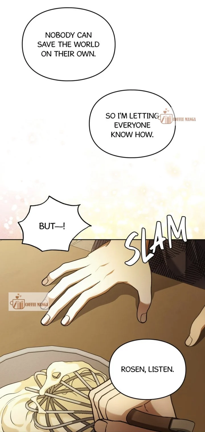 Your Eternal Lies Chapter 41 - page 28