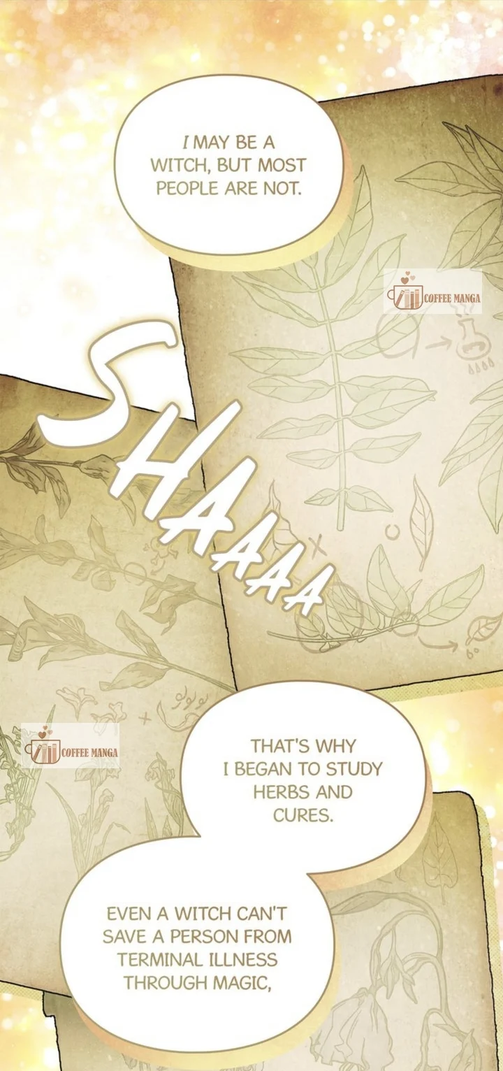 Your Eternal Lies Chapter 41 - page 29