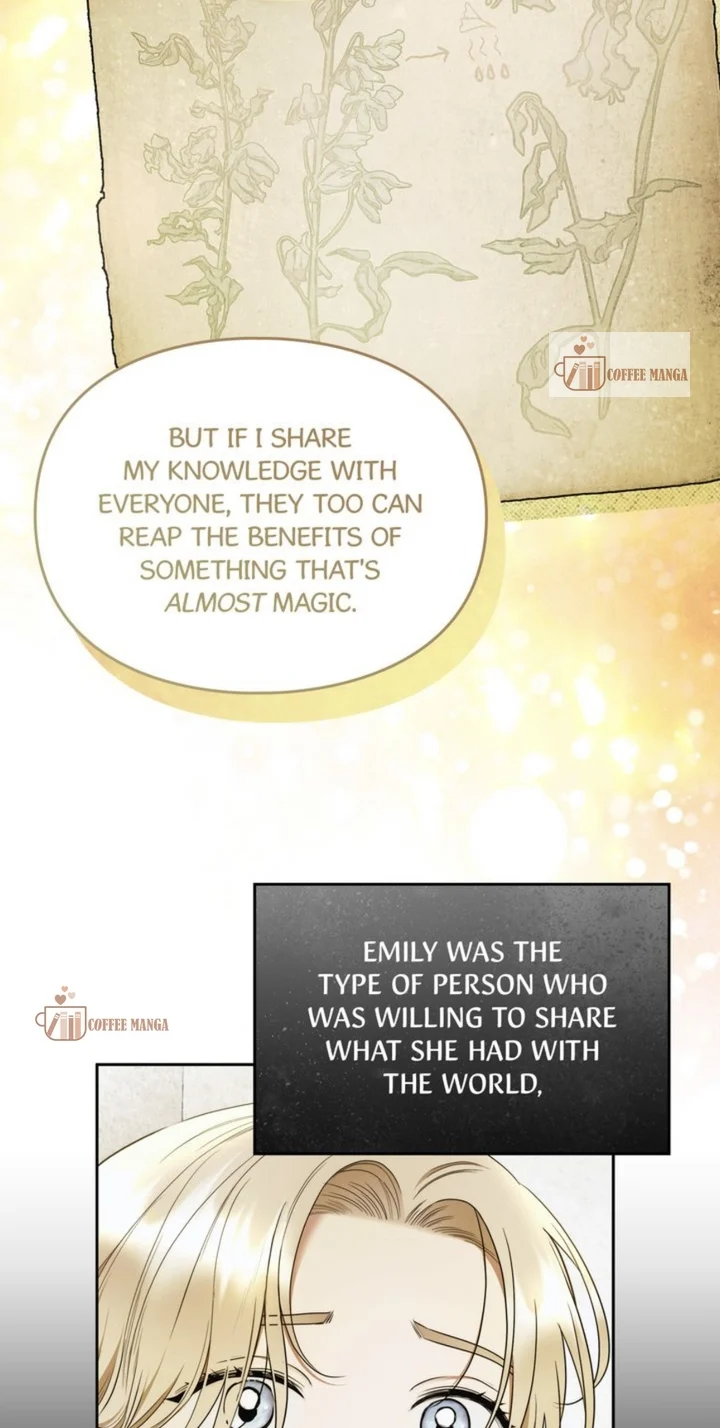 Your Eternal Lies Chapter 41 - page 30