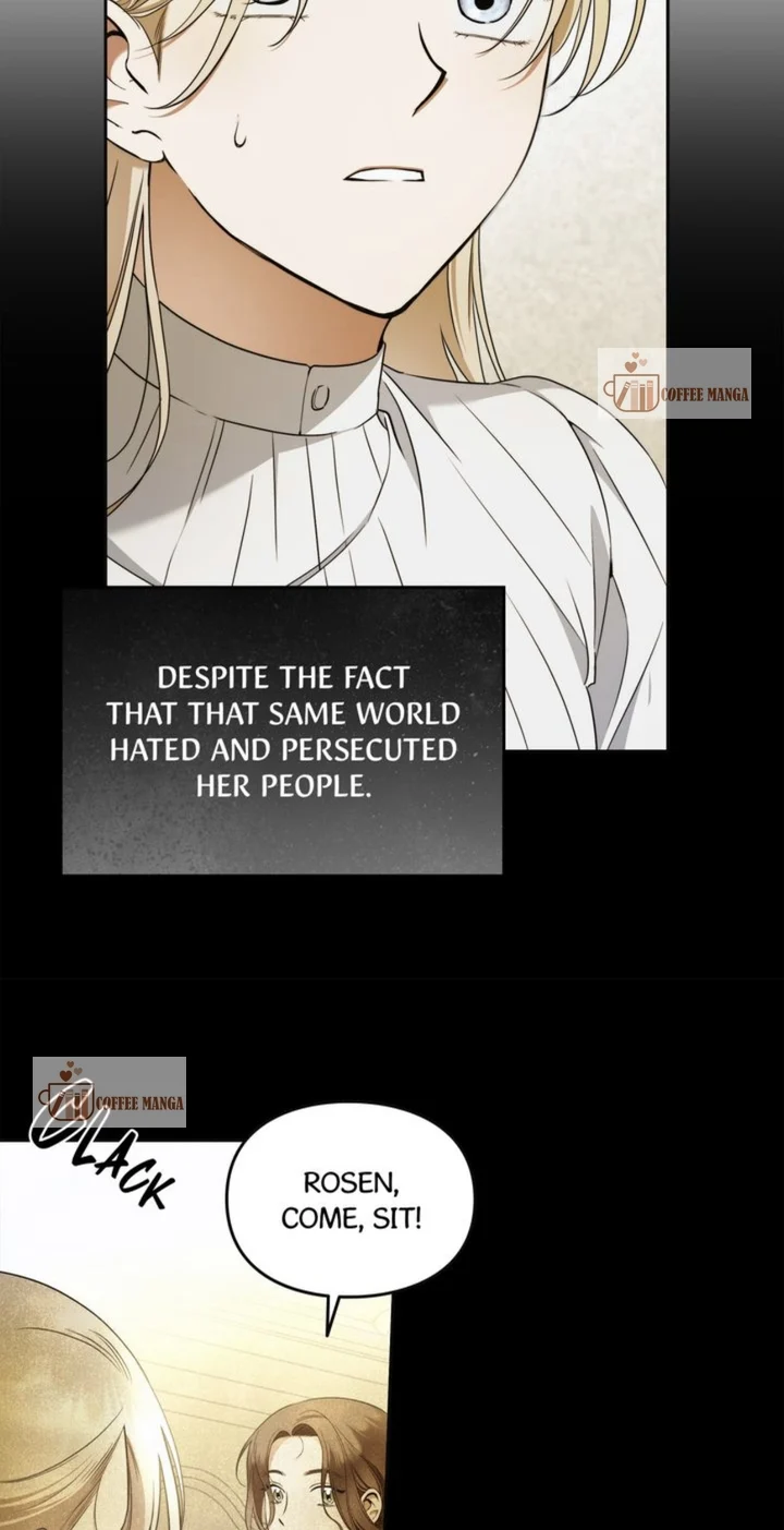 Your Eternal Lies Chapter 41 - page 31