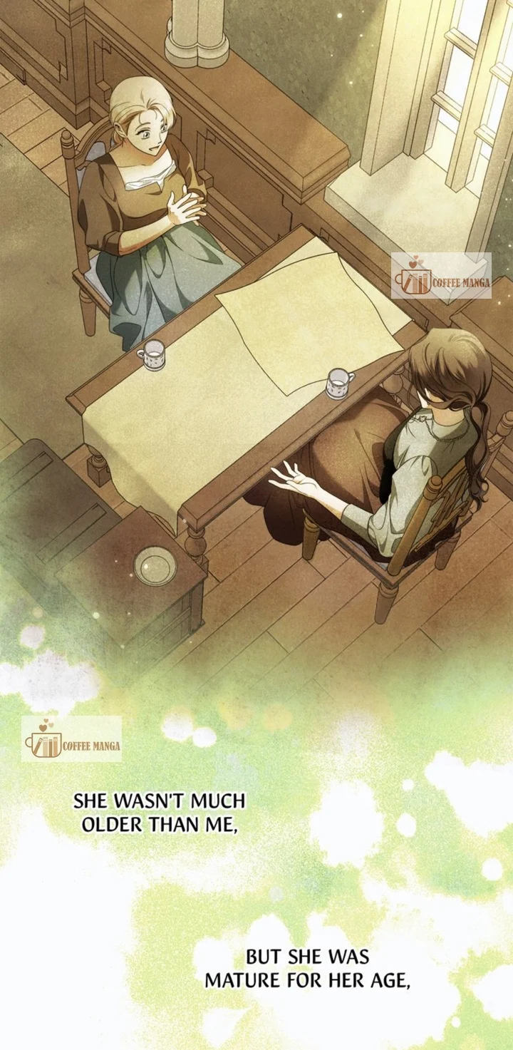 Your Eternal Lies Chapter 41 - page 34