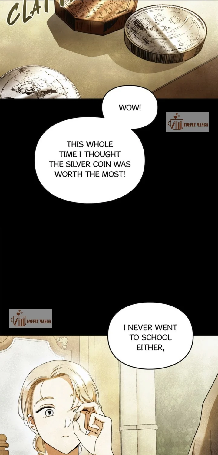 Your Eternal Lies Chapter 41 - page 37