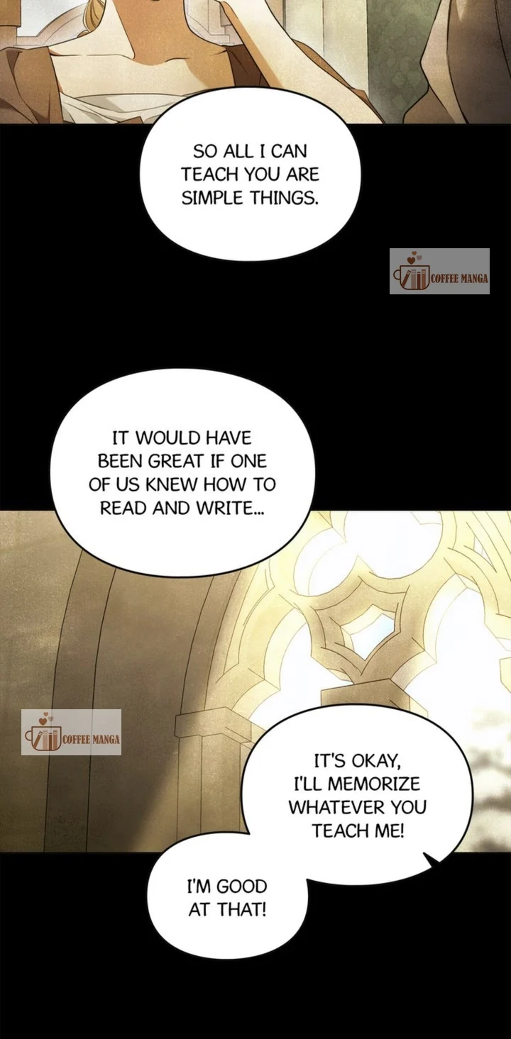 Your Eternal Lies Chapter 41 - page 38