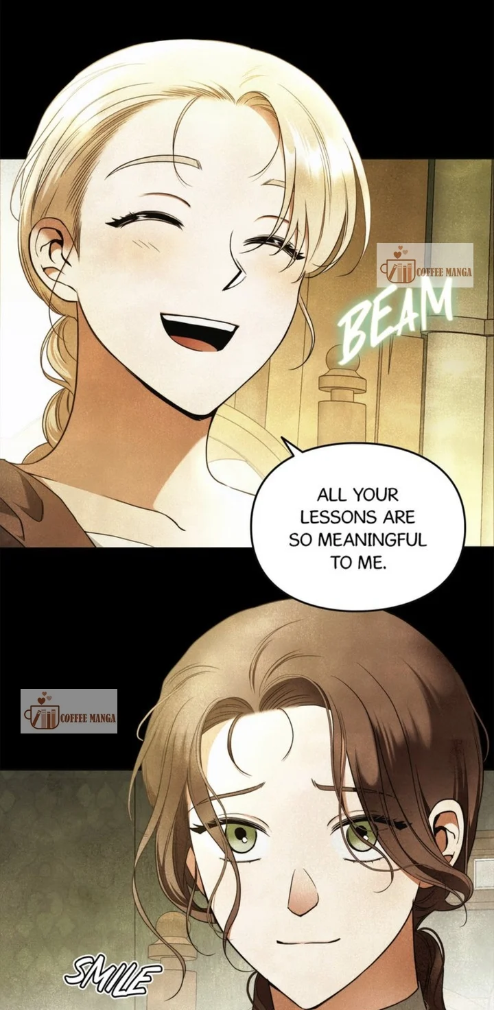Your Eternal Lies Chapter 41 - page 39