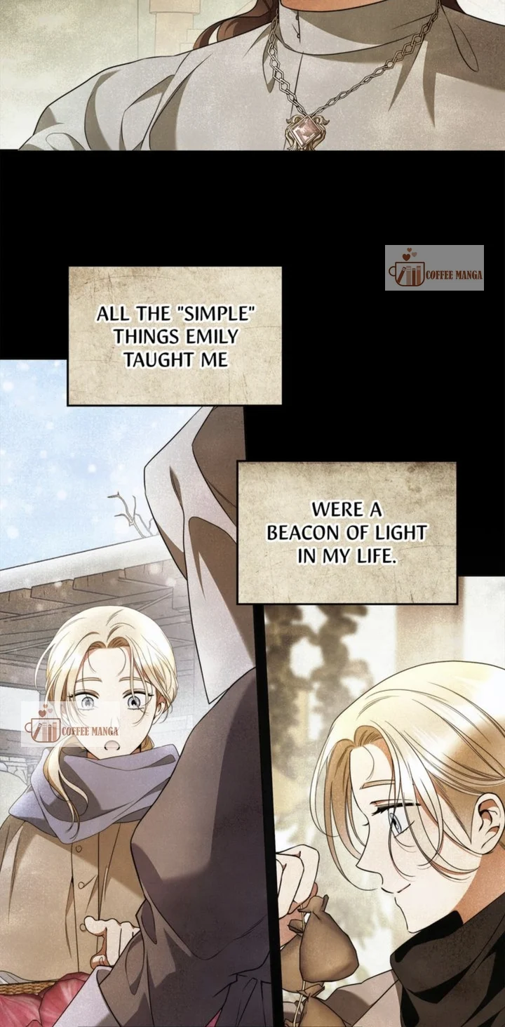Your Eternal Lies Chapter 41 - page 40