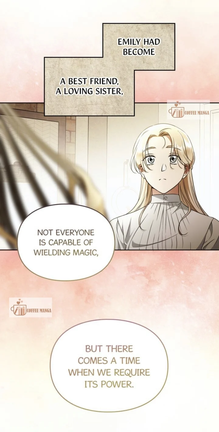 Your Eternal Lies Chapter 41 - page 42