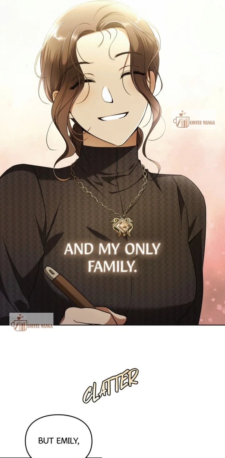 Your Eternal Lies Chapter 41 - page 43