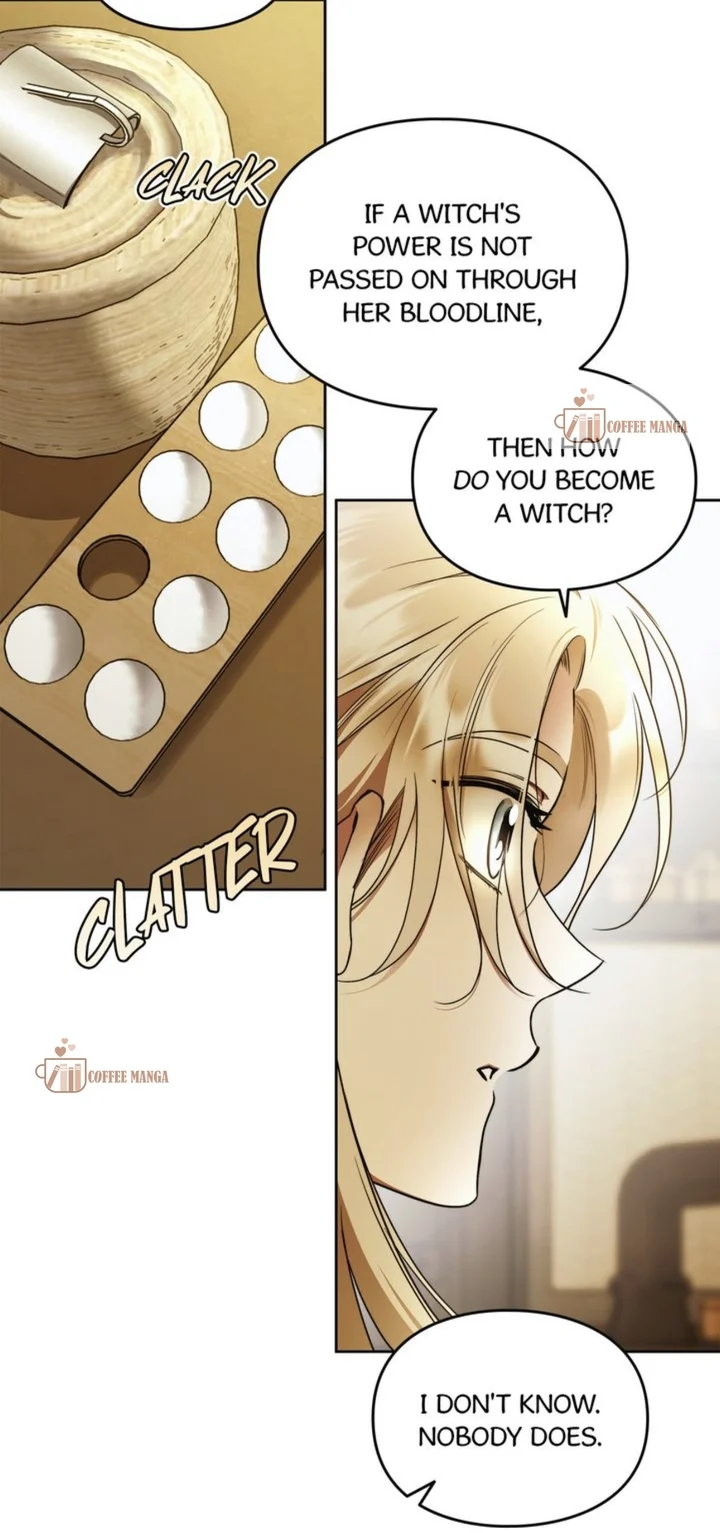 Your Eternal Lies Chapter 41 - page 44