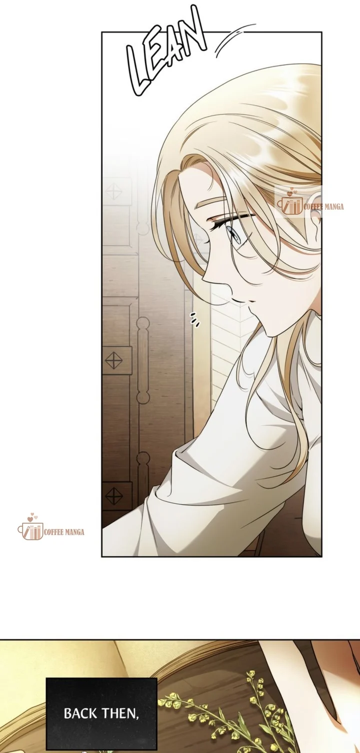 Your Eternal Lies Chapter 41 - page 6