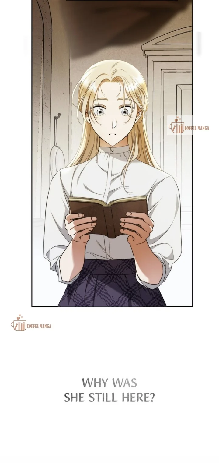 Your Eternal Lies Chapter 41 - page 9