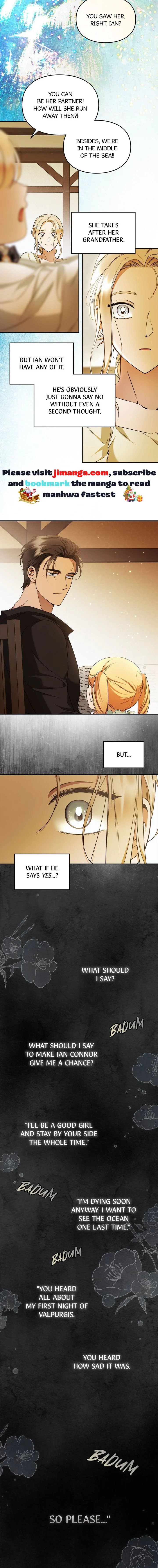 Your Eternal Lies Chapter 39 - page 9